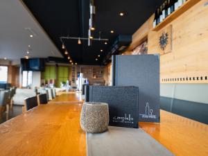 Hotel Garni Castel B&B