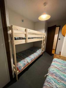 Résidence Ancolie - Les Hauts De Planchamp - 2 Pièces pour 5 Personnes MAE-4882