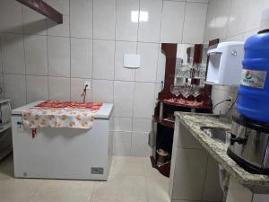 Pousada Santa Rita de Cássia