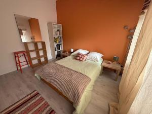 Appartement - Toulon Port