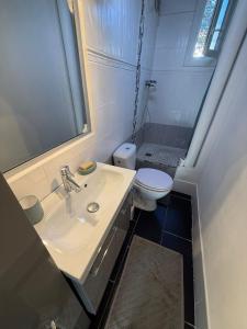 Appartement - Toulon Port