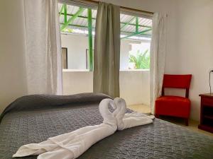 Hostería "El Paraíso"