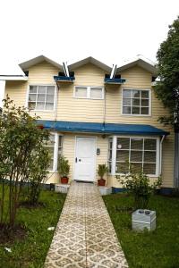 Hostal Turpial Patagonia