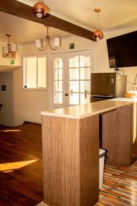 Hostal Turpial Patagonia