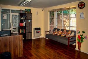 Hostal Turpial Patagonia