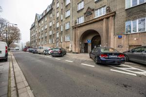 Wola Studio - EXPO XXI, Metro Nearby - by Rentujemy