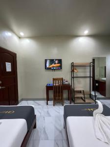 Coastal Haven Resort