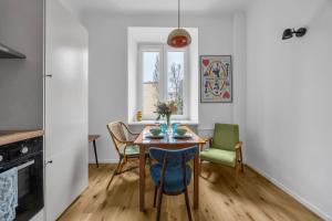 Wola Studio - EXPO XXI, Metro Nearby - by Rentujemy