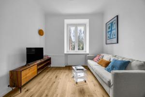 Wola Studio - EXPO XXI, Metro Nearby - by Rentujemy