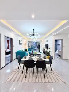 Nandwa Ivy residence