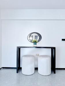 Nandwa Ivy residence