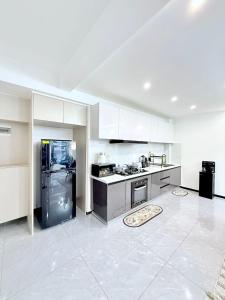 Nandwa Ivy residence