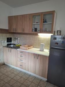 Nature Nest Više Selo