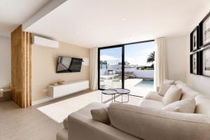 Villa Sara-Princesa Ico