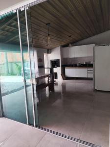 Linda casa na praia do Ervino