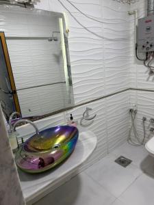 Apartment with a stunning view on the sea