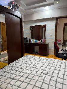 Apartment with a stunning view on the sea