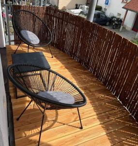 3 Z. 60qm - Ferienwohnung in Kempten (Allgäu)