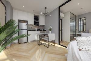 Delos 1BR Suite — The Title Legendary BangTao