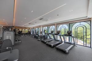 Delos 1BR Suite — The Title Legendary BangTao