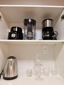 Studio Moderno próximo a Berrini