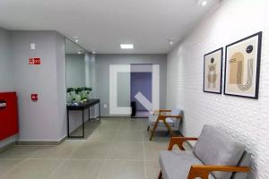 Studio Moderno próximo a Berrini