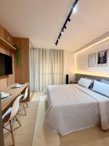 Studio Moderno próximo a Berrini