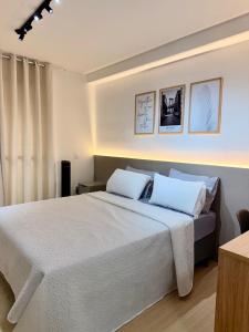 Studio Moderno próximo a Berrini