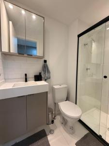 Studio Moderno próximo a Berrini