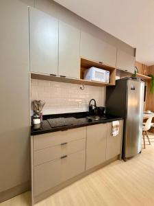 Studio Moderno próximo a Berrini