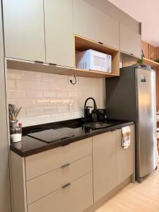 Studio Moderno próximo a Berrini