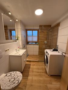 3 Z. 60qm - Ferienwohnung in Kempten (Allgäu)