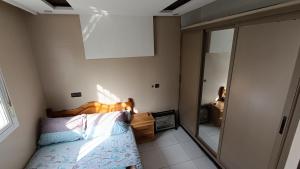 Appartement de luxe a loué