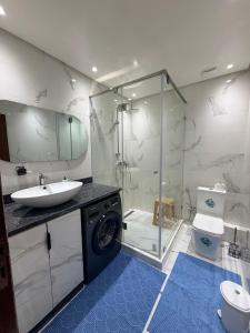 Beautiful Apartment for Rent in Corniche de Rabat