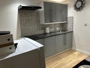 A Cosy and Luxurious Studioflat