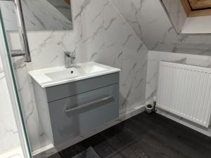 A Cosy and Luxurious Studioflat