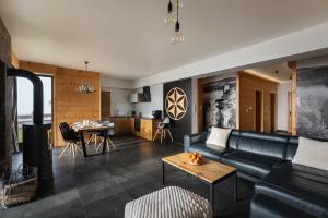 APARTAMENT No 2 MOUNTAIN VIEW Sauna Priv z ogrodem okolice Zakopane Czorsztyn Kluszkowce