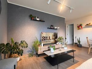 Puerto Montt apartamento en Playa Pelluco 2