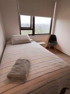 Puerto Montt apartamento en Playa Pelluco 2