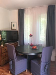 Perfekte Verbindung zur Messe