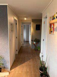 Puerto Montt apartamento en Playa Pelluco 2