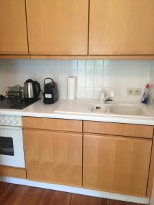 Perfekte Verbindung zur Messe