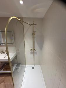 NEW New Forest Hideaway for Two