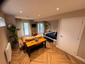 NEW New Forest Hideaway for Two