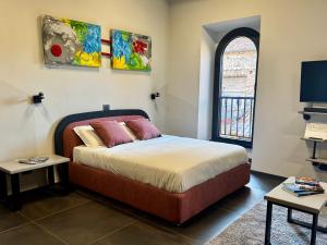 Rome Historic Centre Luxury Rooftop