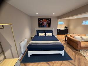 NEW New Forest Hideaway for Two