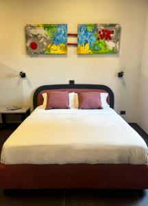 Rome Historic Centre Luxury Rooftop