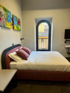 Rome Historic Centre Luxury Rooftop