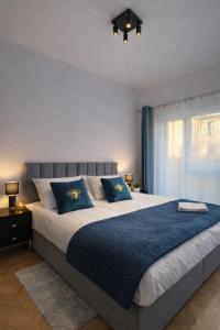 LIVERMO - TARGI MTP - Jeżyce- Air Conditioning - Self Check-in