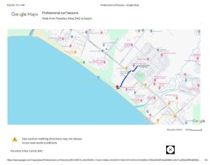 Jacó Cozy 1BR Pool AC Secure Near Beach